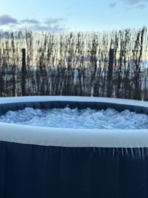 Villa Cocooning And Spa 波塞申 外观 照片